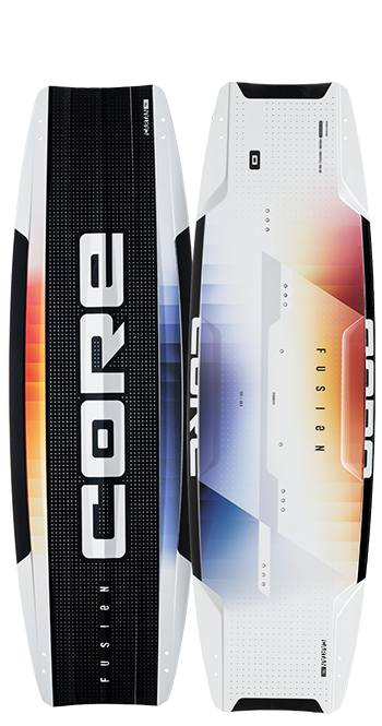 CORE Fusion 7