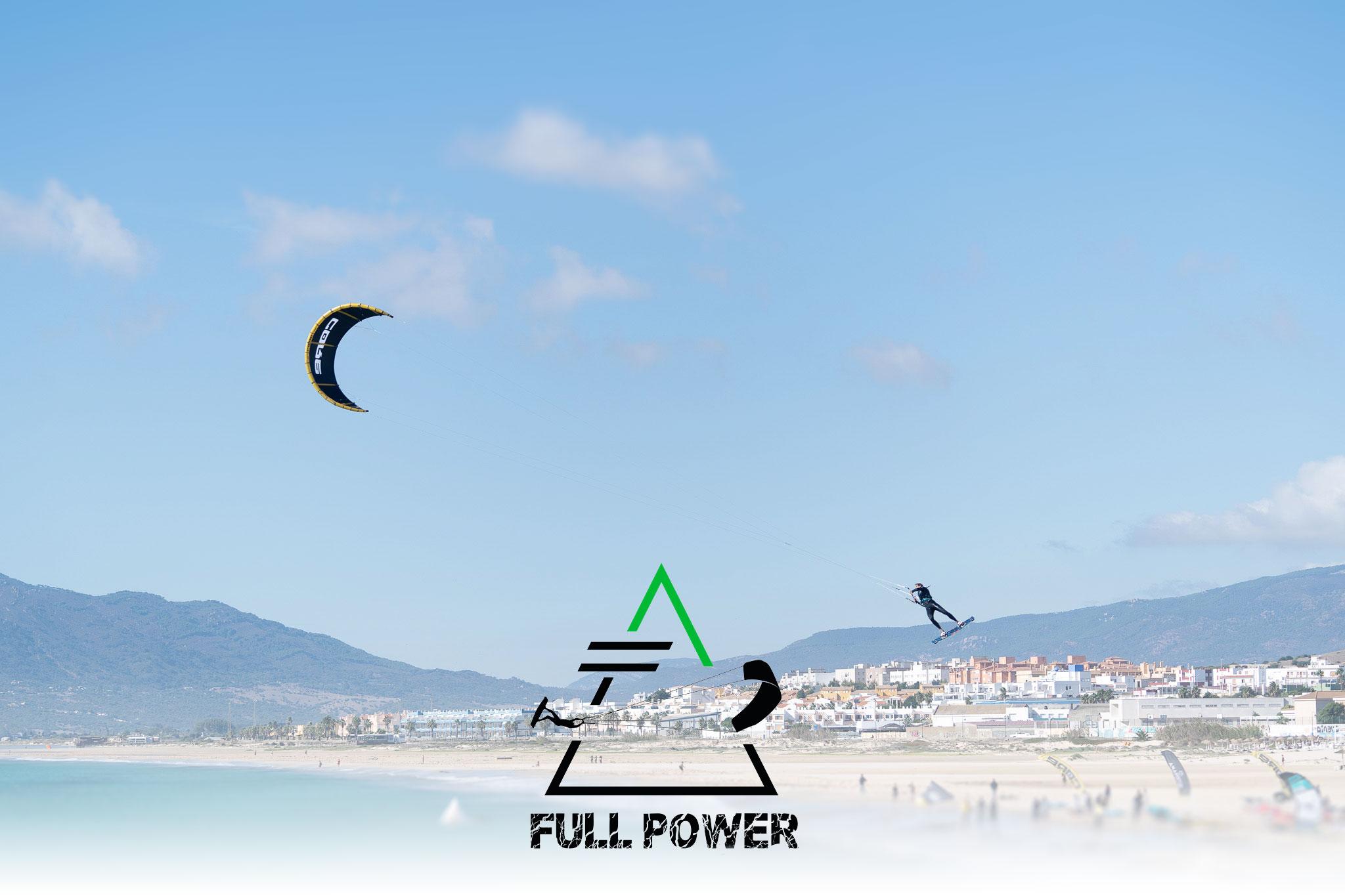 Full Power Tarifa