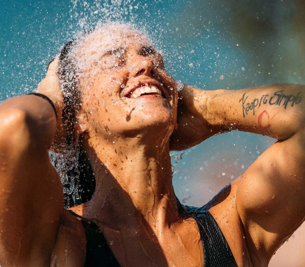 Joshua Emanuel – CORE Kiteboarding