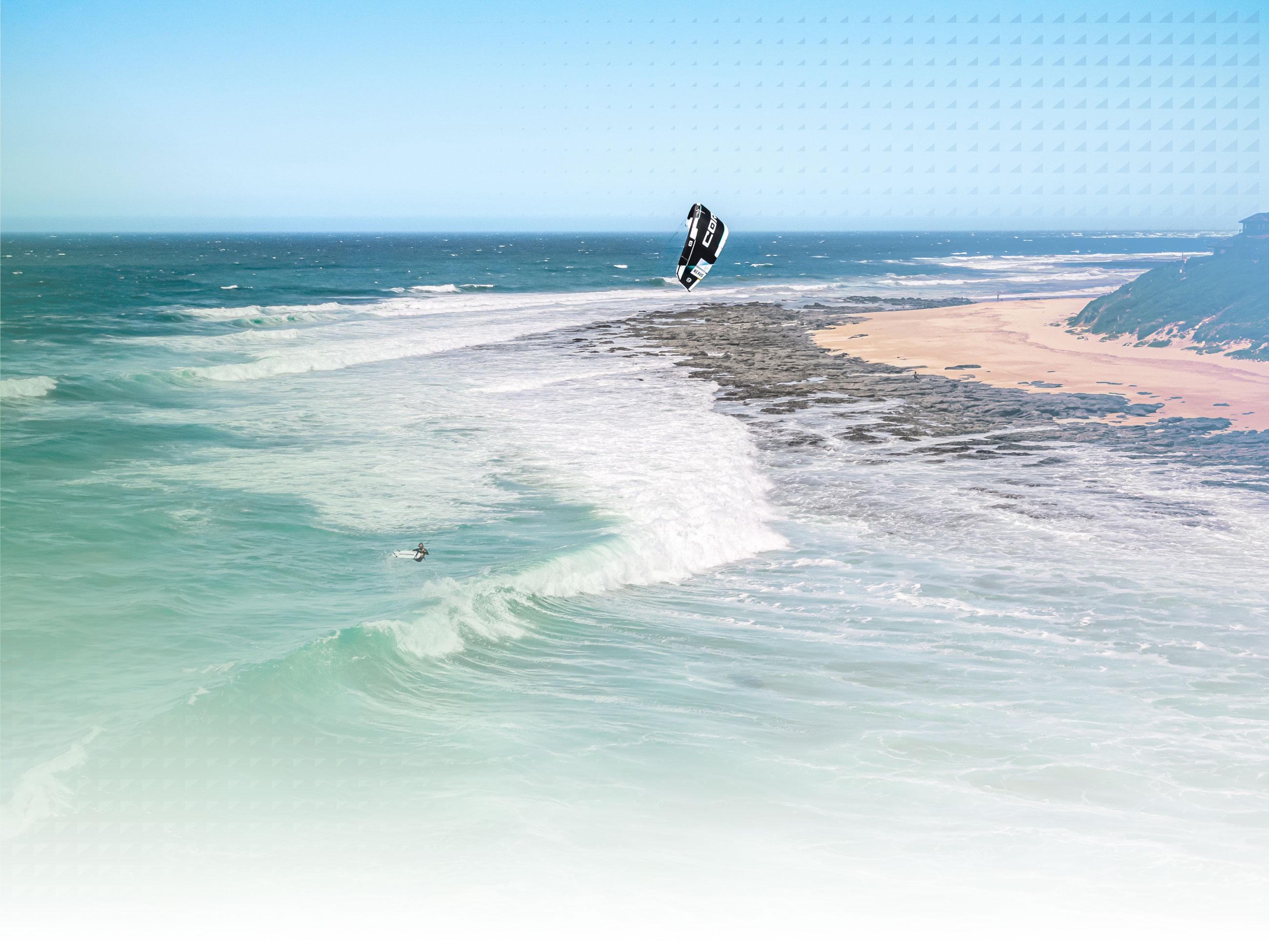Wind Wing Lesson - WA Surf (incorporating West Oz Kiteboarding) Reservations