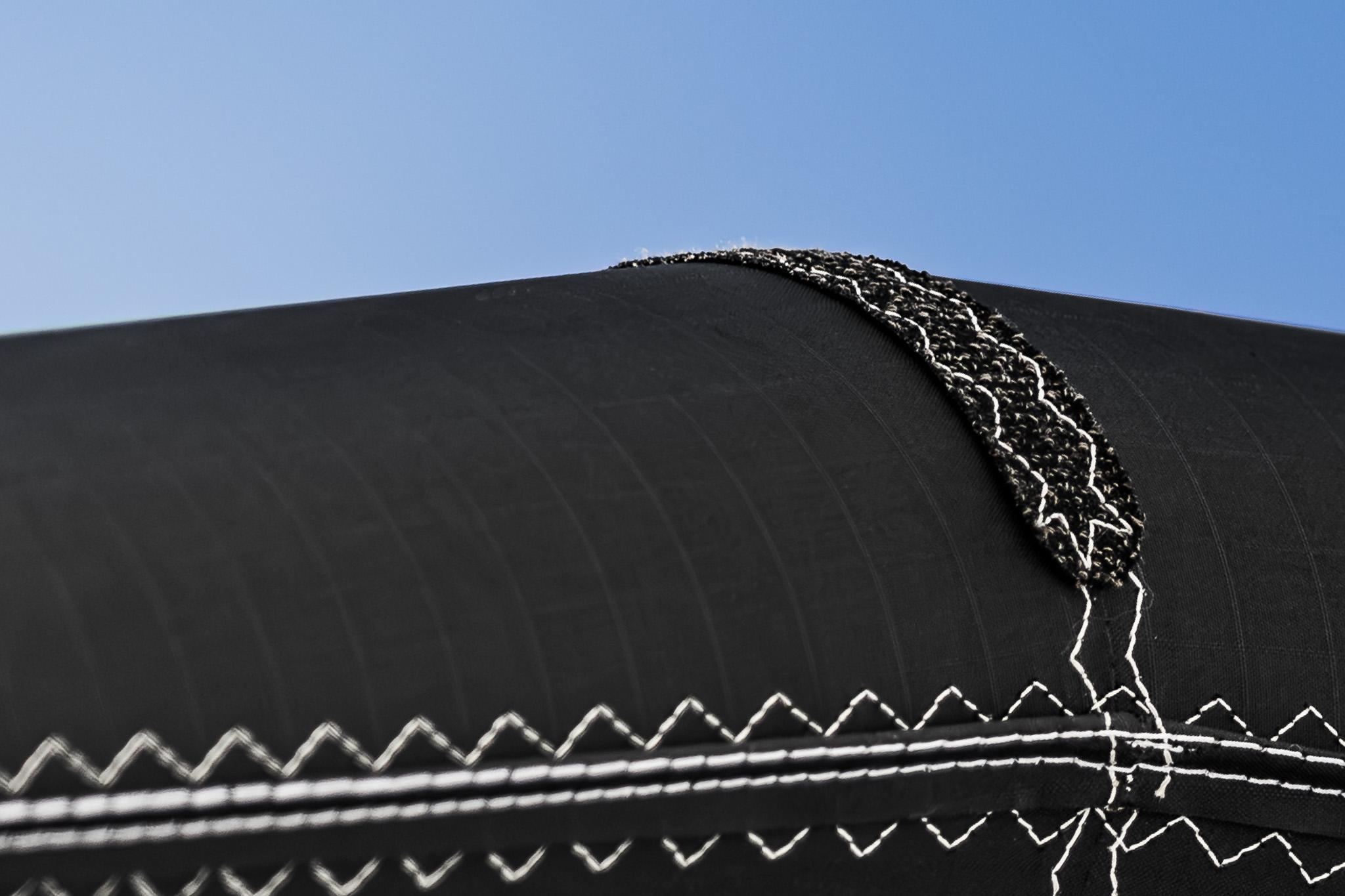 KEVLAR® PATCHES - CORE XRX Kite