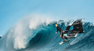 CORE Global Team - Willow-River Tonkin