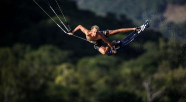 CORE International Pro Team - Steven Akkersdijk