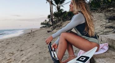 CORE Global Team - Alina Kornelli