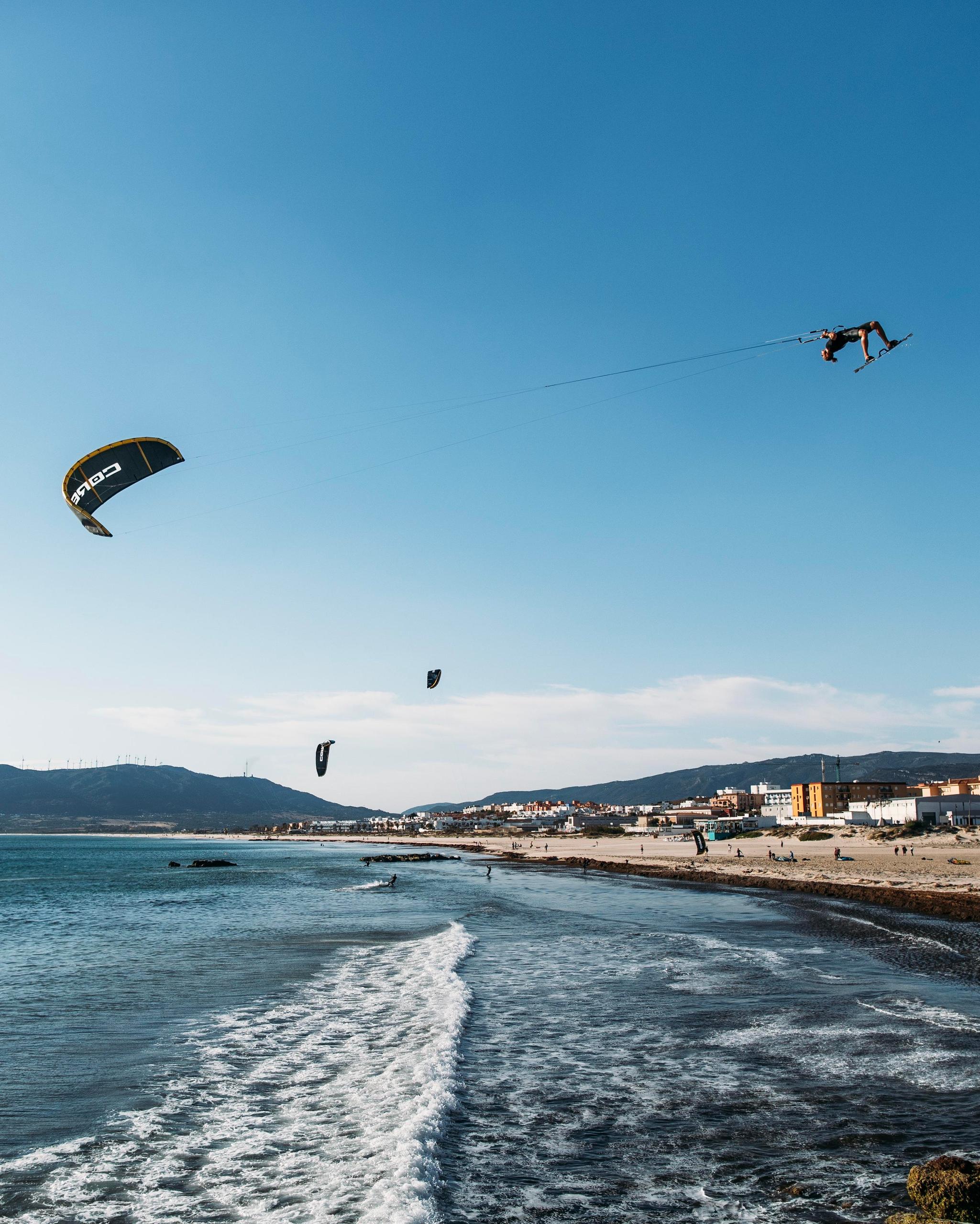 CORE - The Comeback of Giel Vlugt