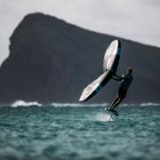 Wing Twist - CORE XC WING FOIL