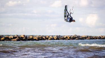 CORE Global Team - Ben Beholz