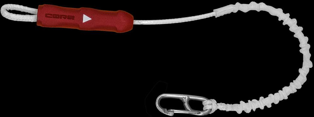 Short Safety Leash - CORE Sensor 3s Pro Bar
