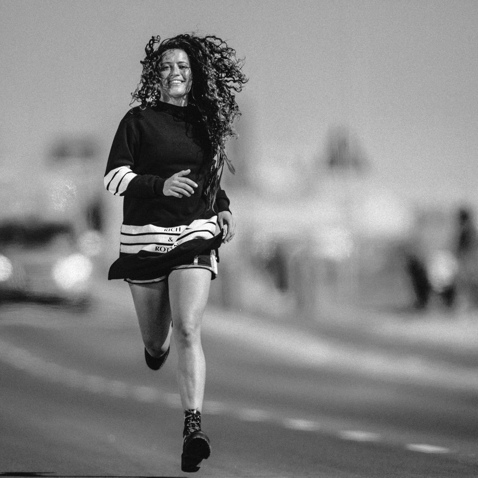 CORE Global Team - Angely Bouillot