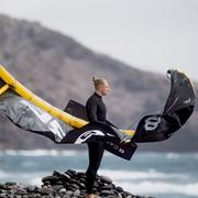 ALUULA® 5-STRUT LIGHT FRAME - CORE XR Pro 2 Kite