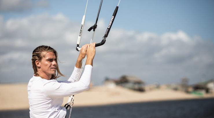 CORE Sensor 3s Pro Barsystem