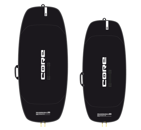 CORE Single Boardbags | Product lineup Wing