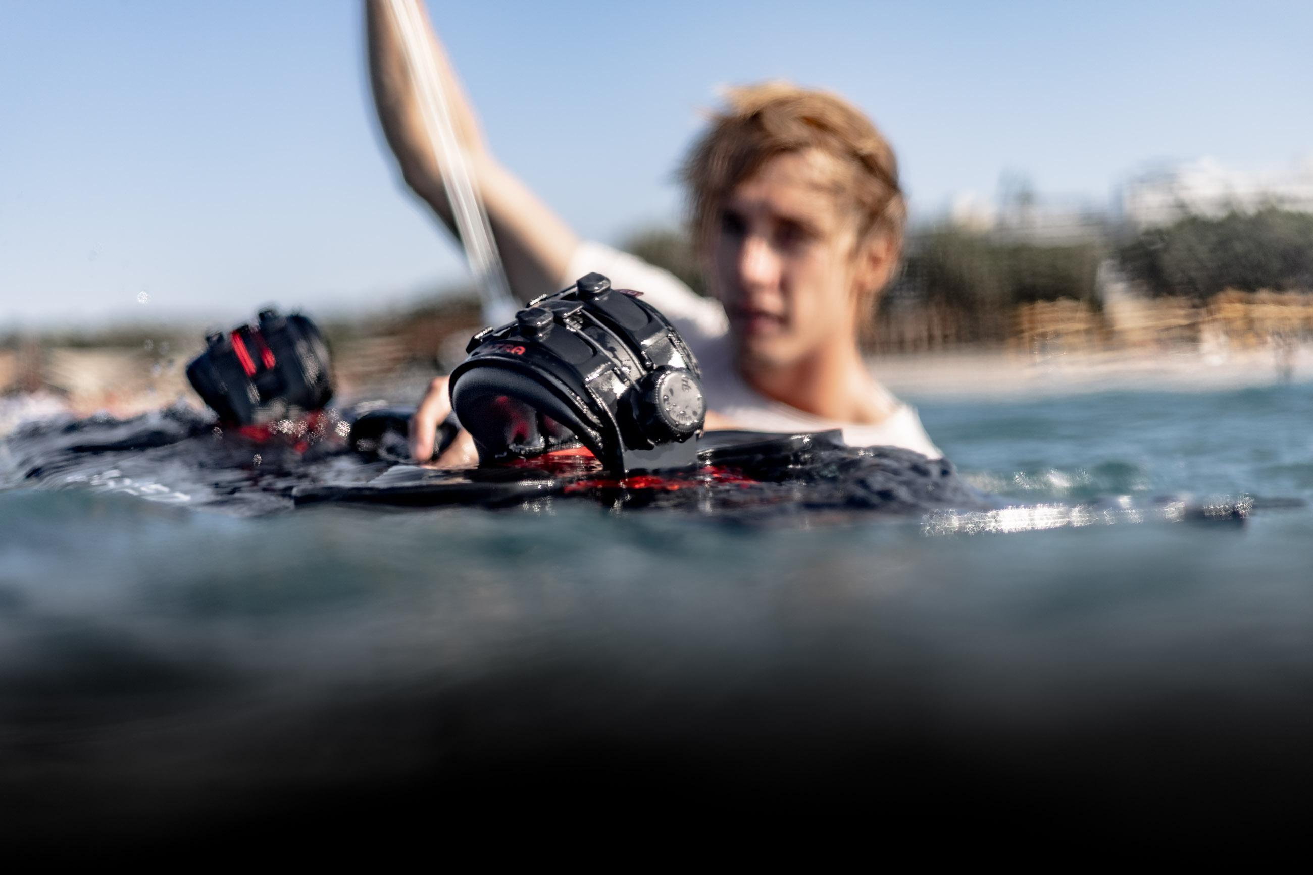 Carved Ultra 3  | Fabian Moser  header