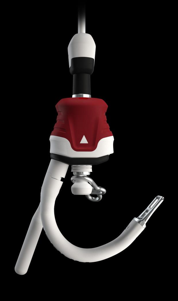 CIC Release - CORE Sensor 3s Pro Bar