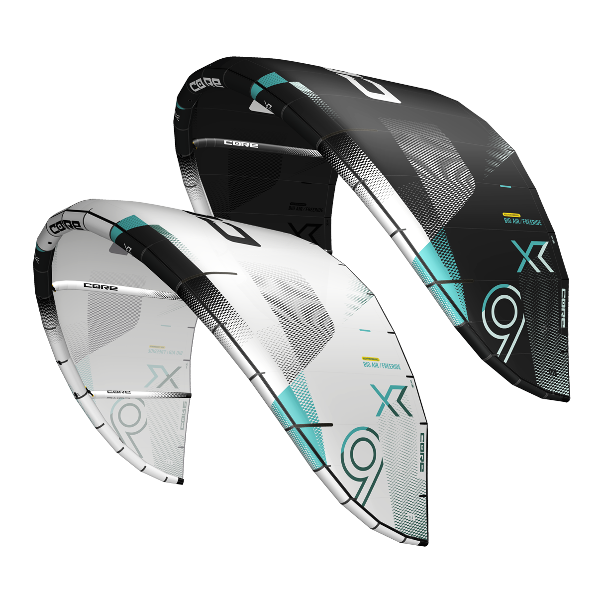 XR X