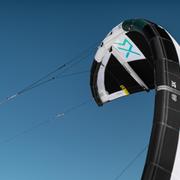 XR8 - Short Bridle System