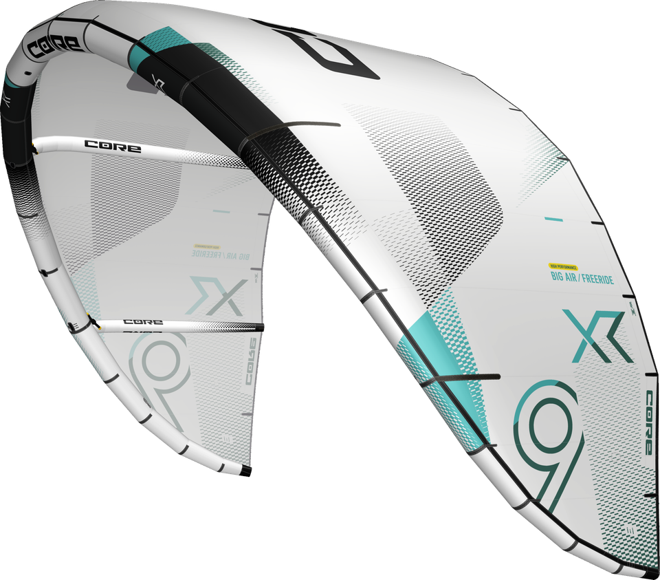 Pace Kite - BrightWhite10 Clipping