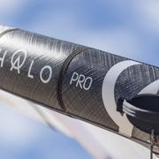 Exo LT aus ALUULA™ 98 - CORE HALO Pro 2 WING 