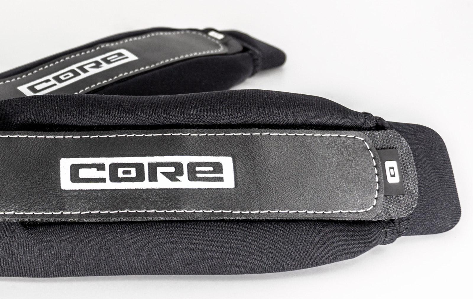 CORE Straps - SLC Foil by CORE Kiteboarding