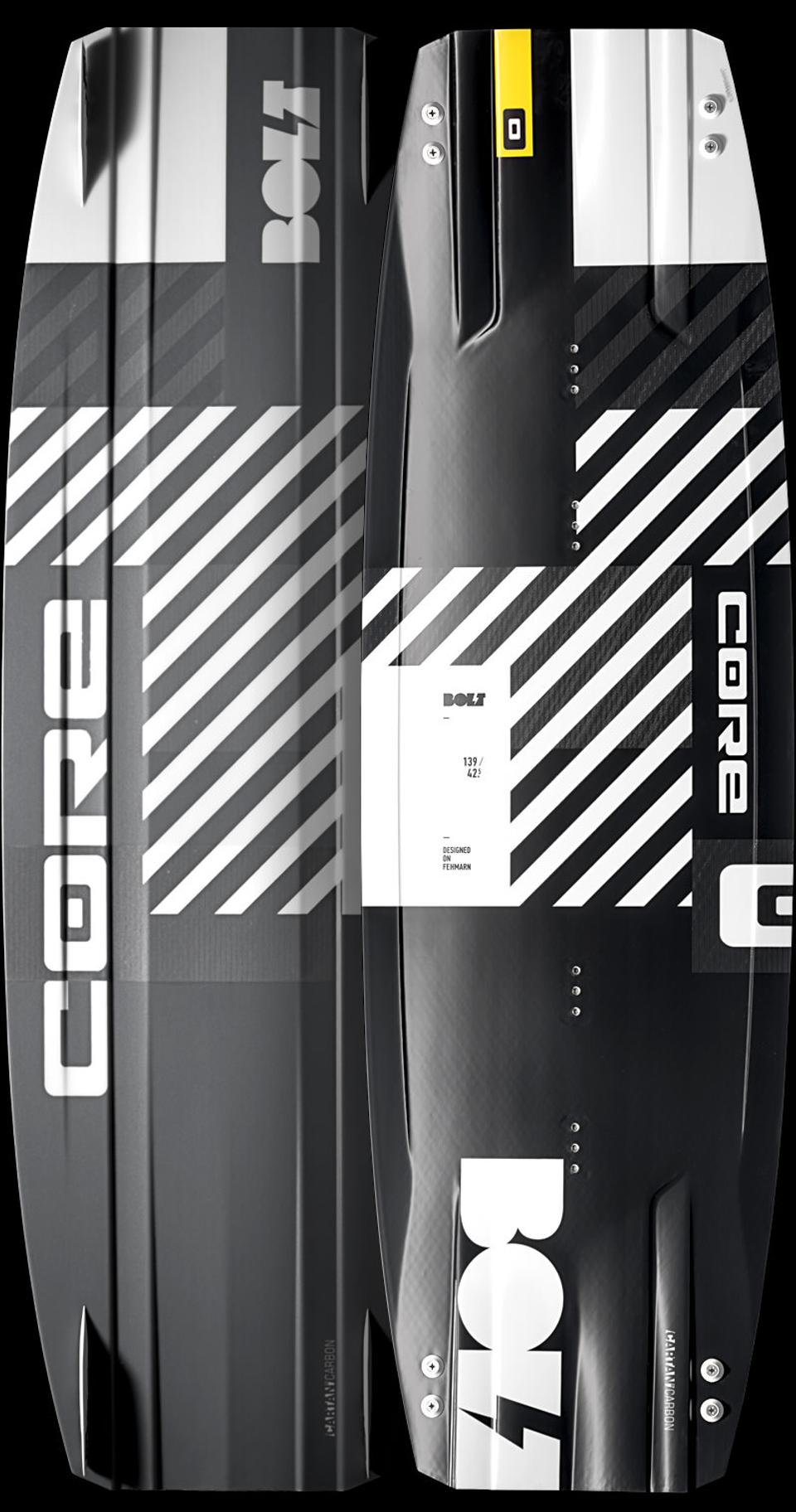 CORE Bolt 4 Wakestyle Board