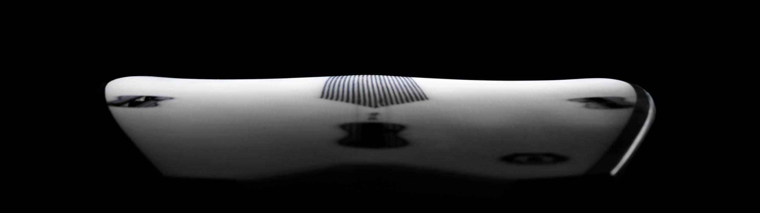 Badger 2 - Hybrid Hull