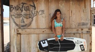 CORE Global Team - Charlotte Carpentier