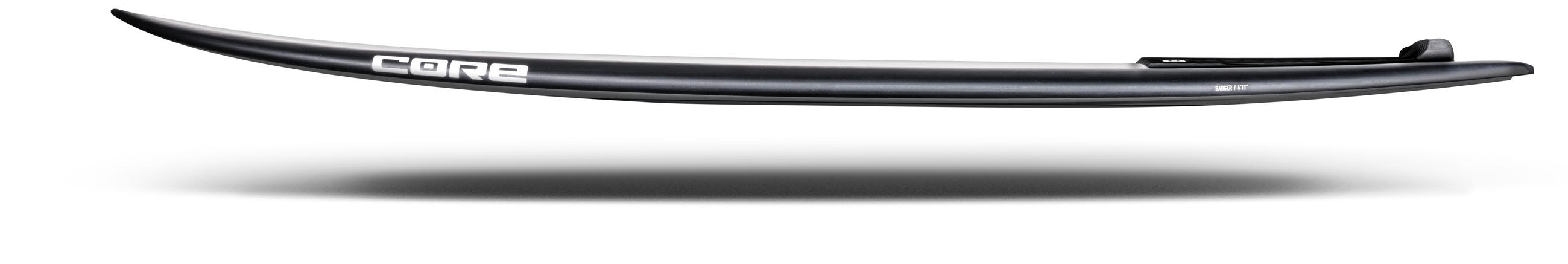 Badger 2 - Flat Rocker