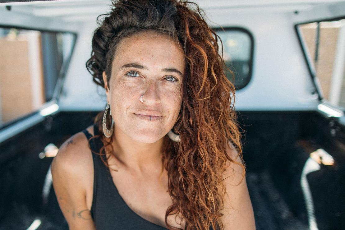 CORE Global Team - Angely Bouillot