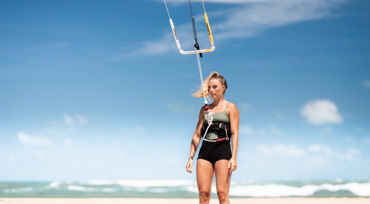 CORE Sensor 3S Barsystem