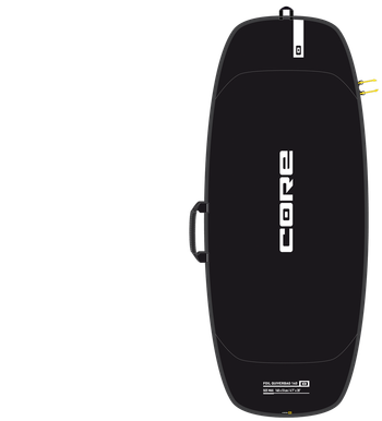 CORE KITEBOARDING FOIL QUIVERBAG 140