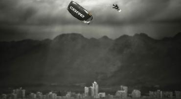 CORE International Pro Team - Joshua Emanuel