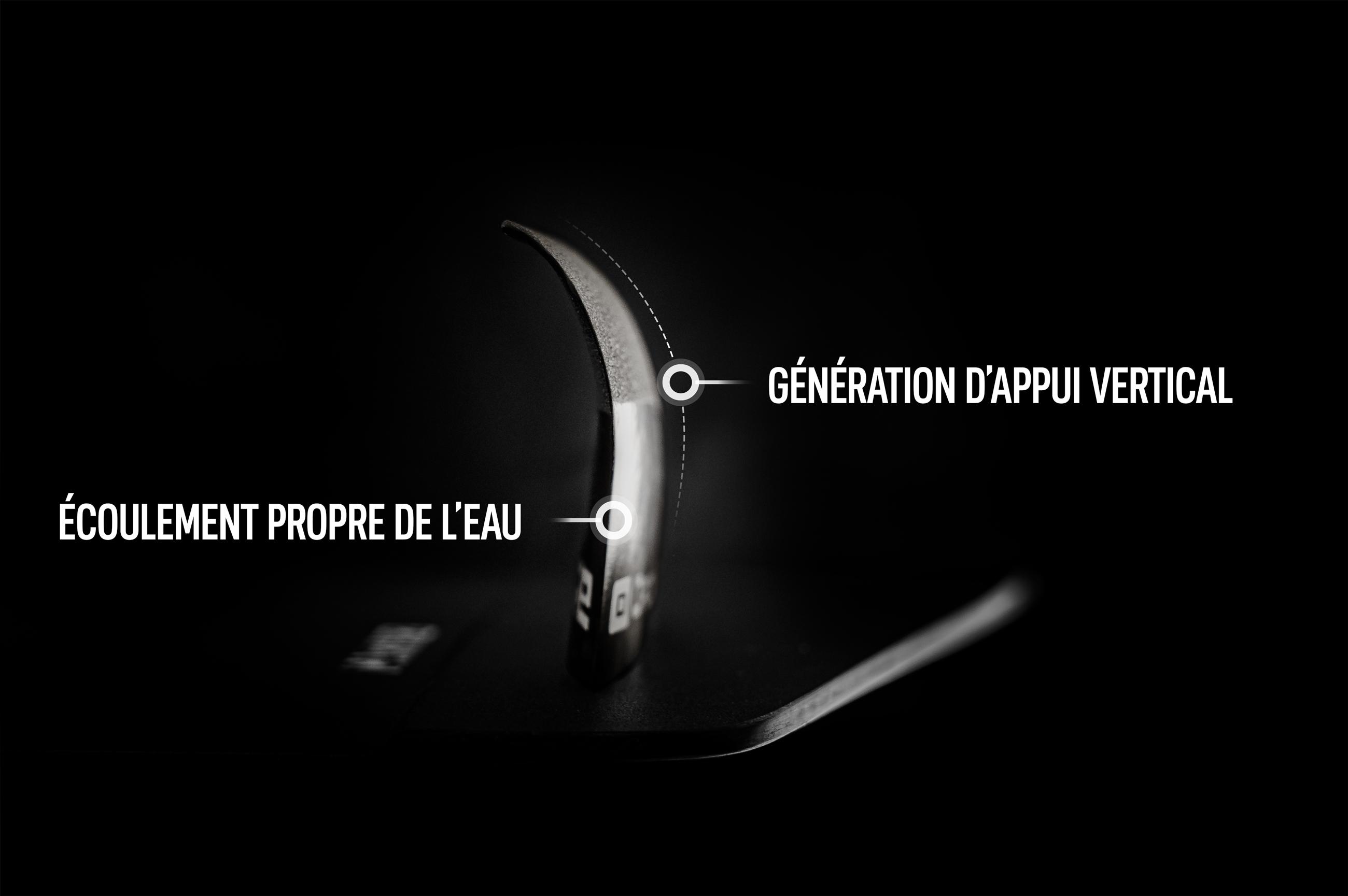 Shape - CORE Orca Pro