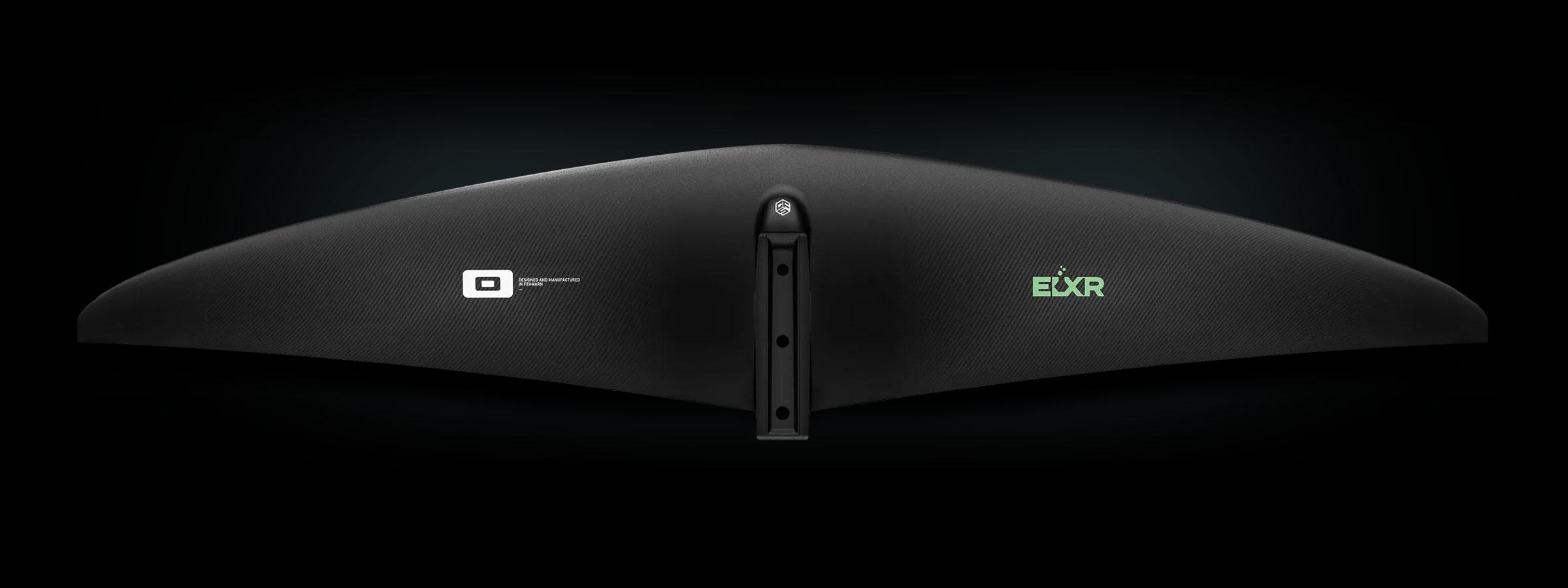 CORE CFS - Compatible Foil System l ELXR Frontwing