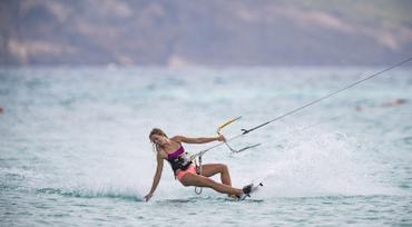 CORE Global Team - Alina Kornelli