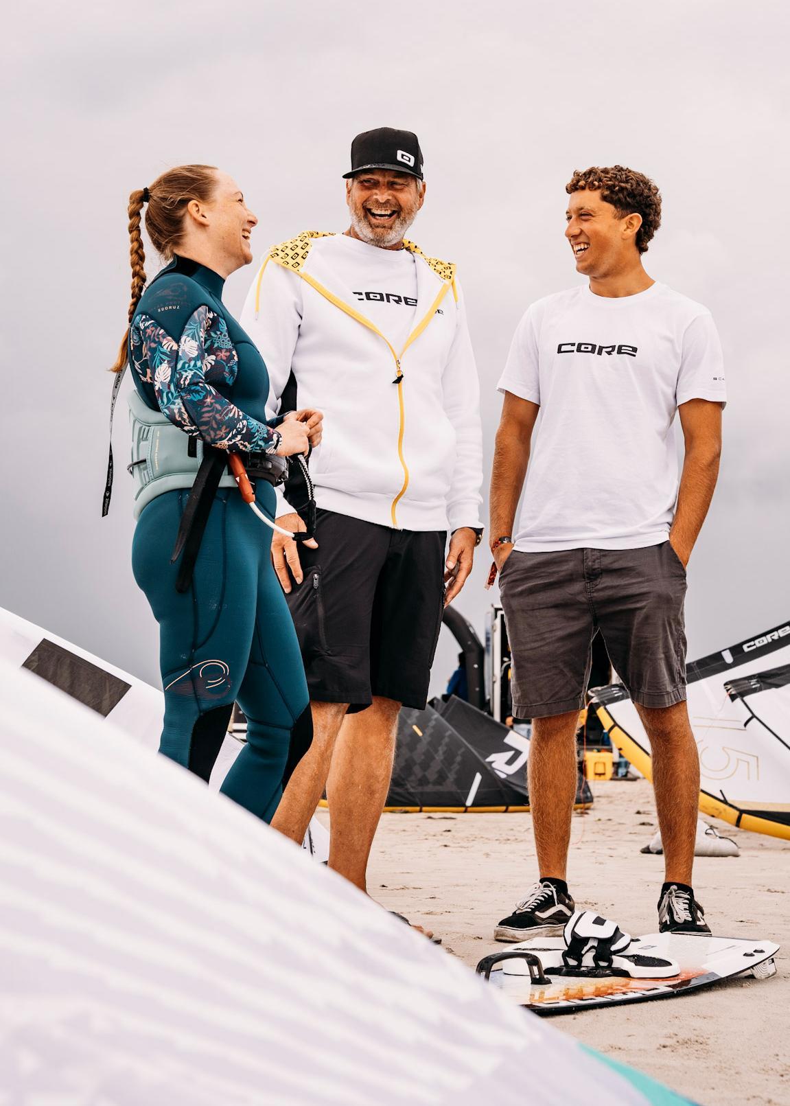 Kitesurf Masters 2026