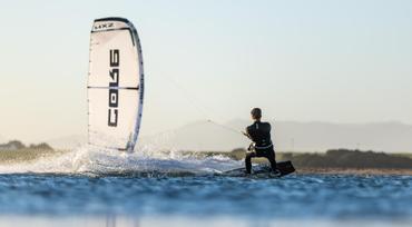 CORE NXS Kite - Wave | Freestyle | Freeride