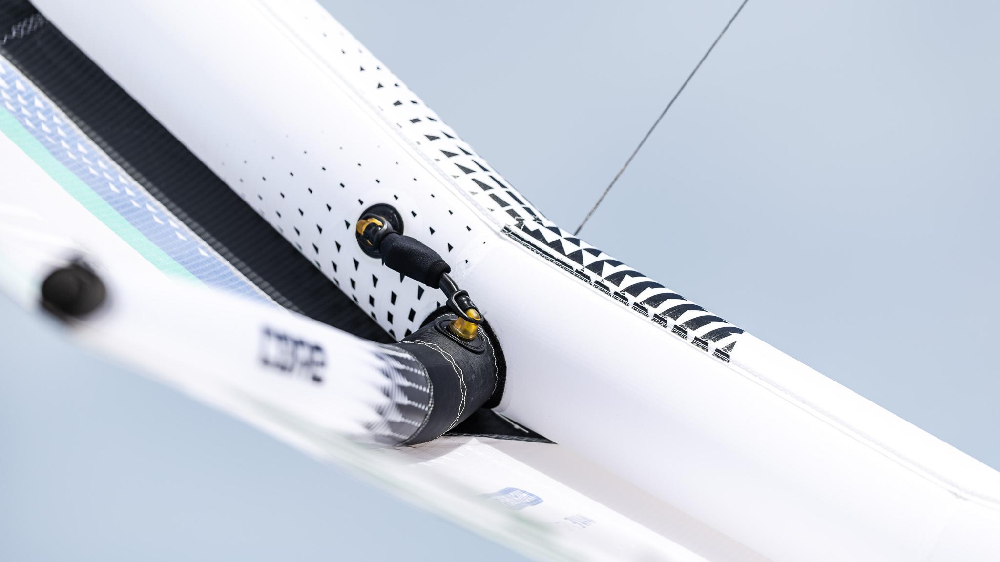 Hyperflow System - CORE NXS Kite