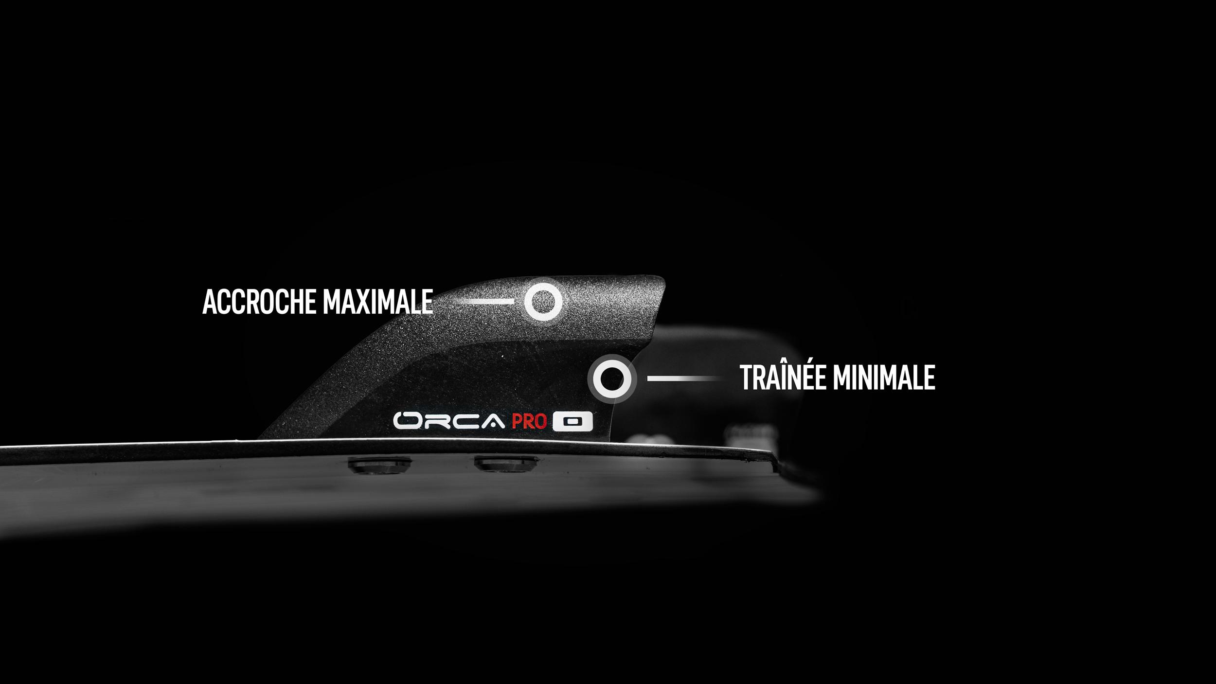 Material - CORE Orca Pro