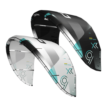 CORE XRX | High Performance - Big Air | Freeride