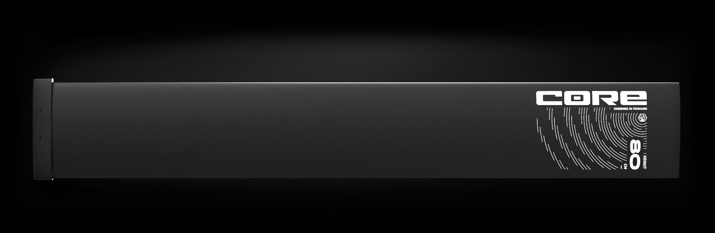 CORE CFS - Compatible Foil System l Aluminium Mast