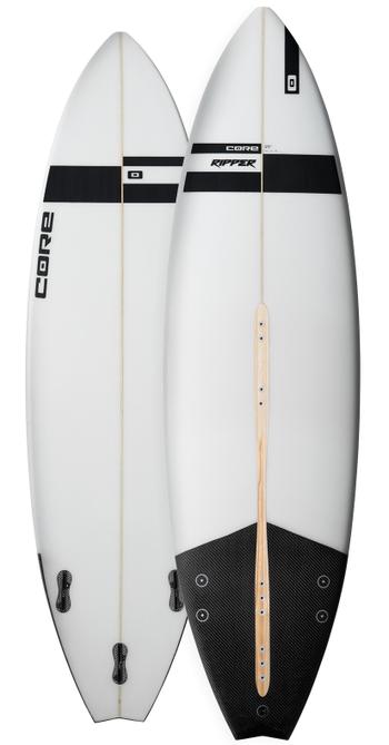 CORE Ripper 4 Waveboard