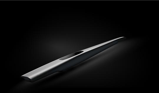 CORE CFS - Compatible Foil System l Fuselage