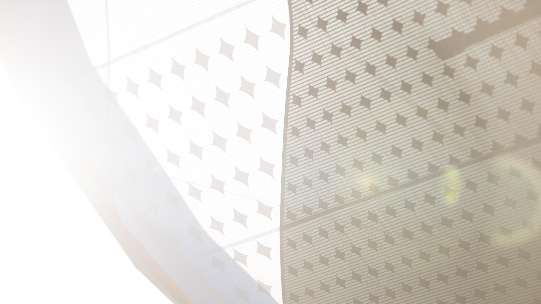 CoreTex® Triple Ripstop Canopy