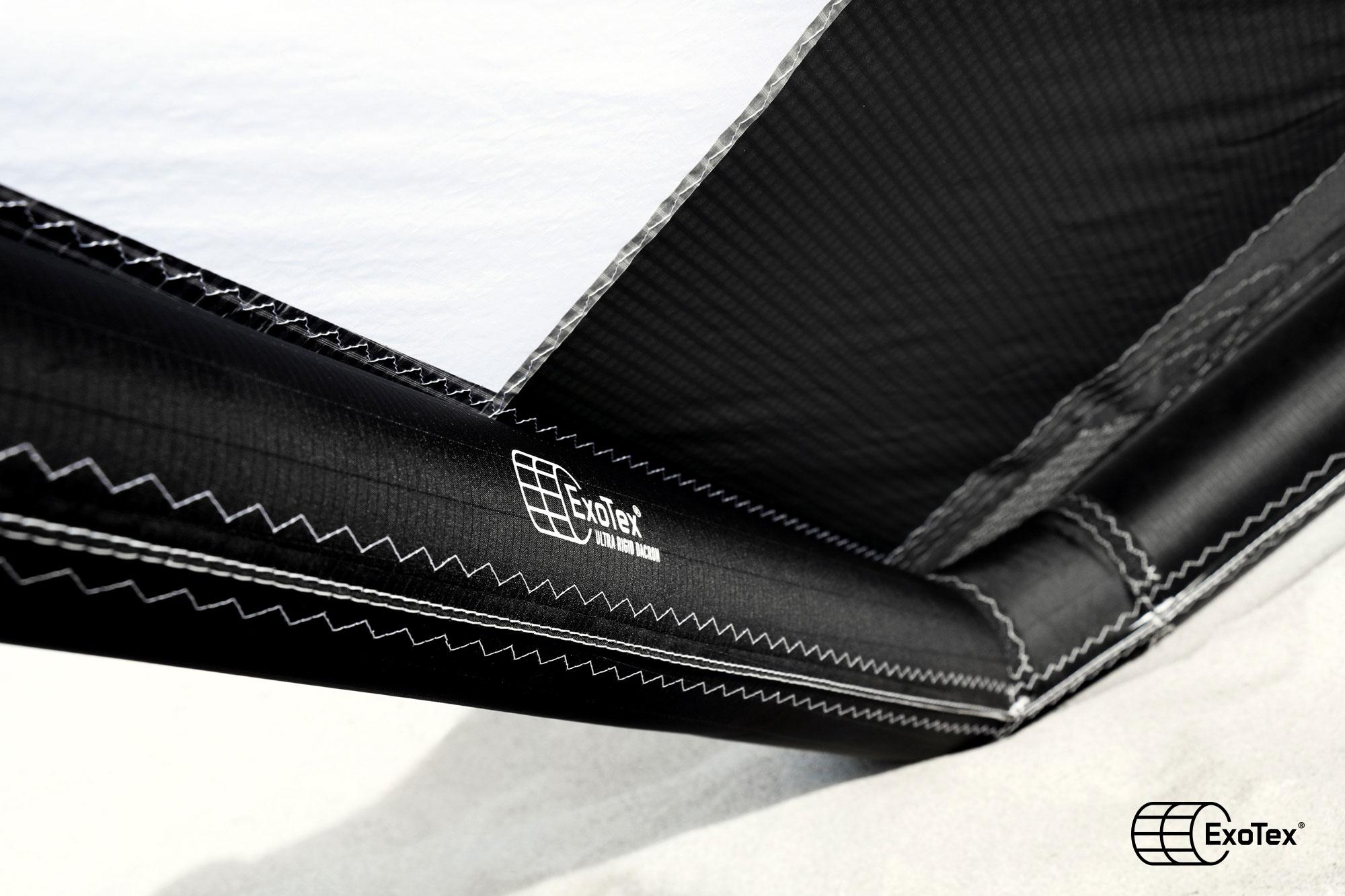 ExoTex Ultra Rigid Dacron