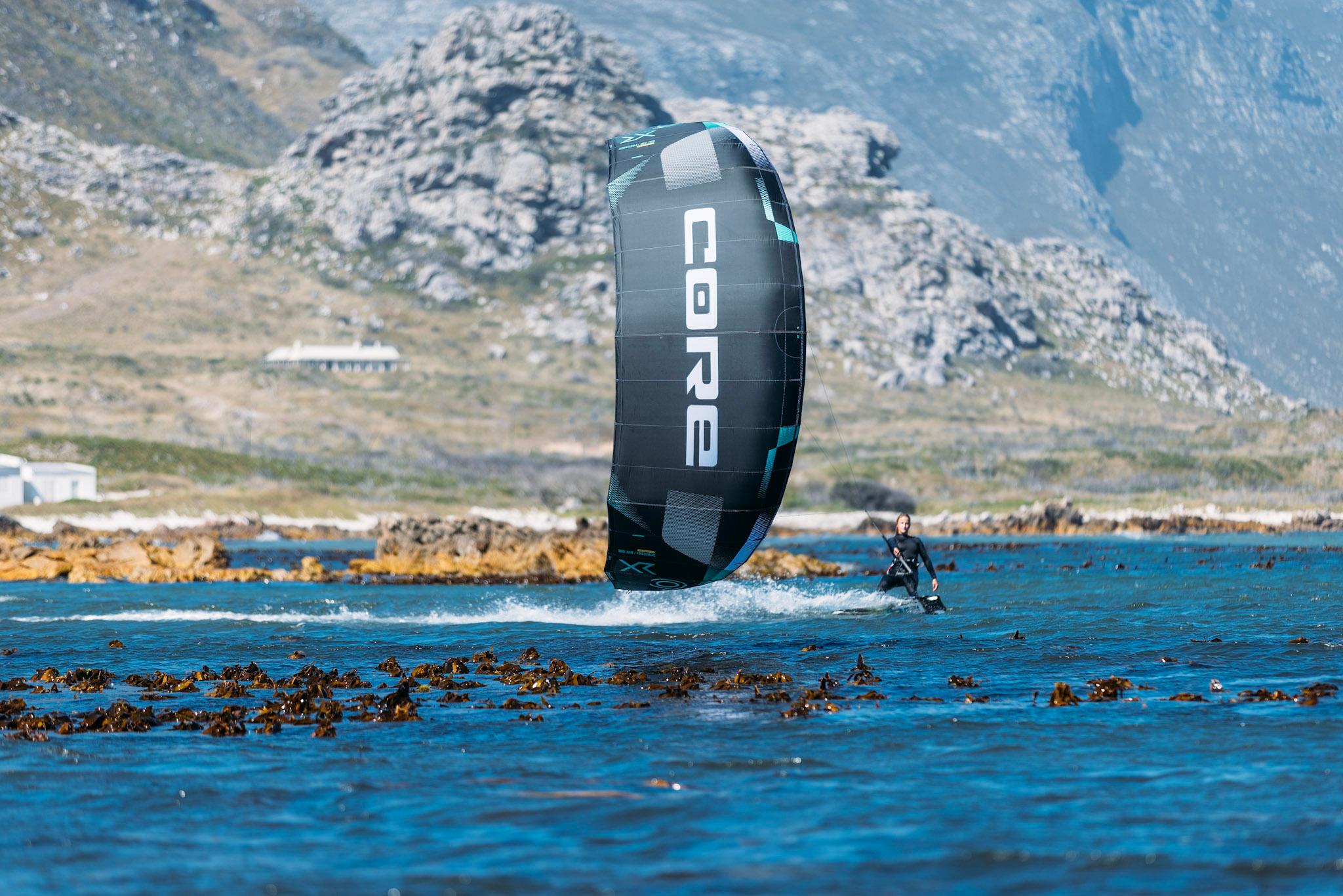 CORE Tex 3 - XR X High Performance kite
