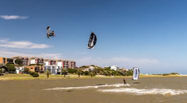 CORE GTS6 - Kiteloops and Megaloops South Africa, Cape Town