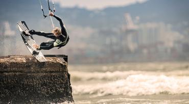 CORE International Pro Team - Steven Akkersdijk