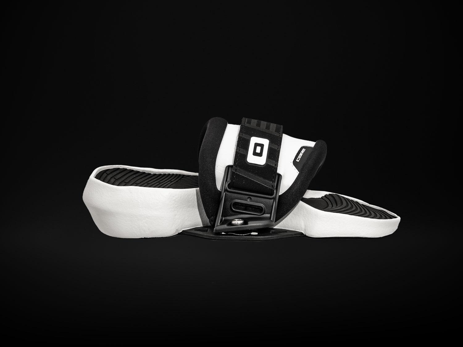 Union Comfort Pads & Straps