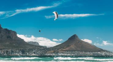 CORE XR8 | Big Air Freeride Kite