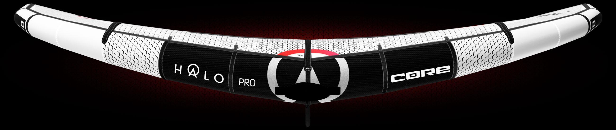 CORE HALO PRO 2 Wing